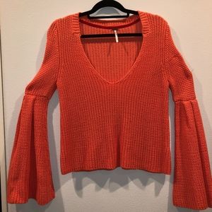 Free People Sweater